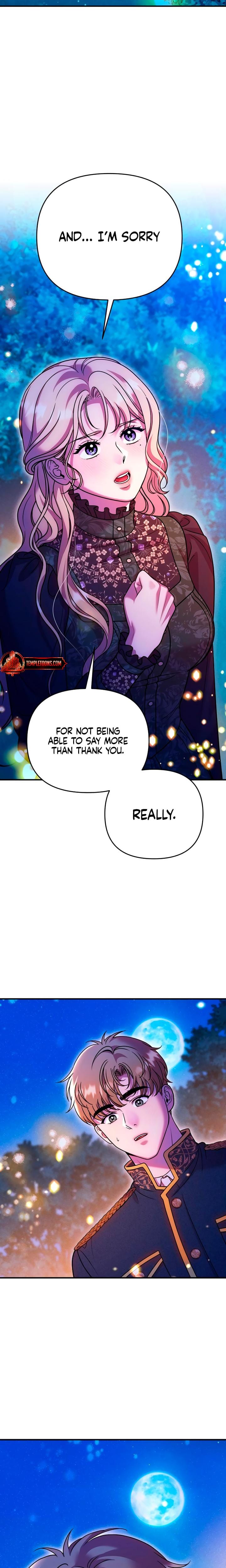 Lay Down Your Sword in the Bedroom Uncensored, chapter 46, page 25 of 30