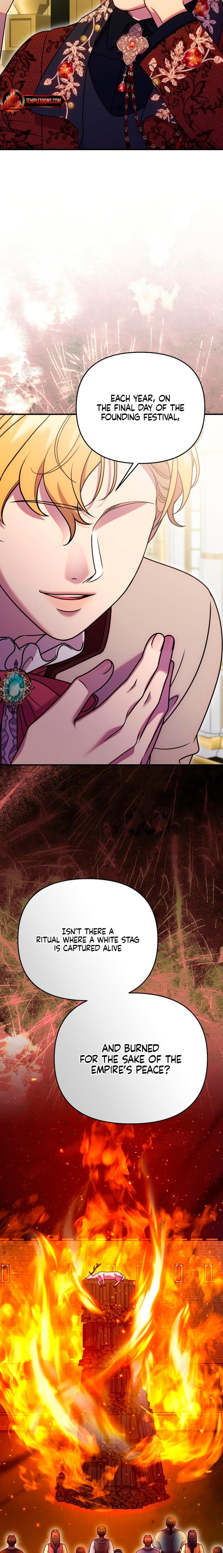 Lay Down Your Sword in the Bedroom Uncensored, chapter 47, page 9 of 31