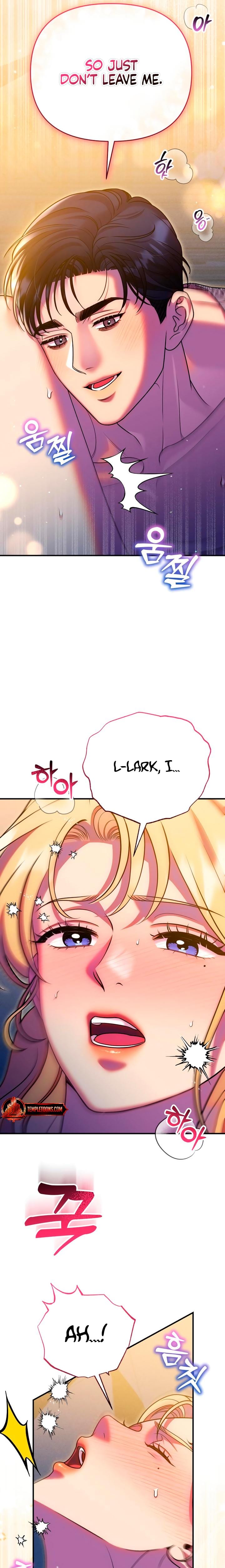 Lay Down Your Sword in the Bedroom Uncensored, chapter 48, page 24 of 29