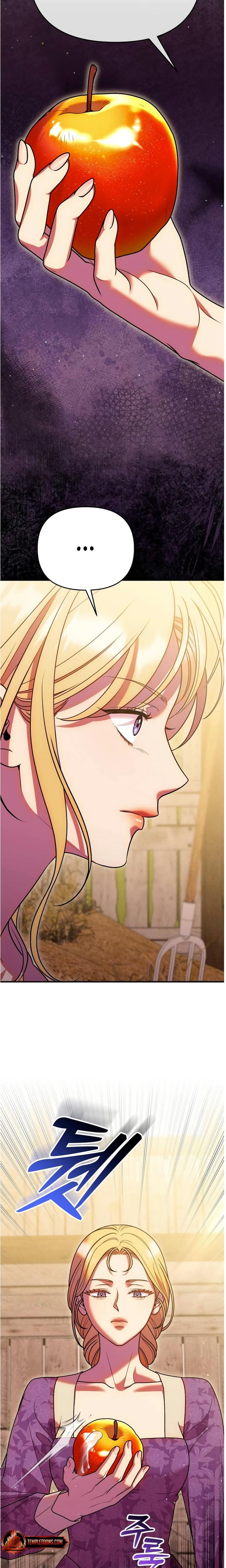 Lay Down Your Sword in the Bedroom Uncensored, chapter 49, page 10 of 33