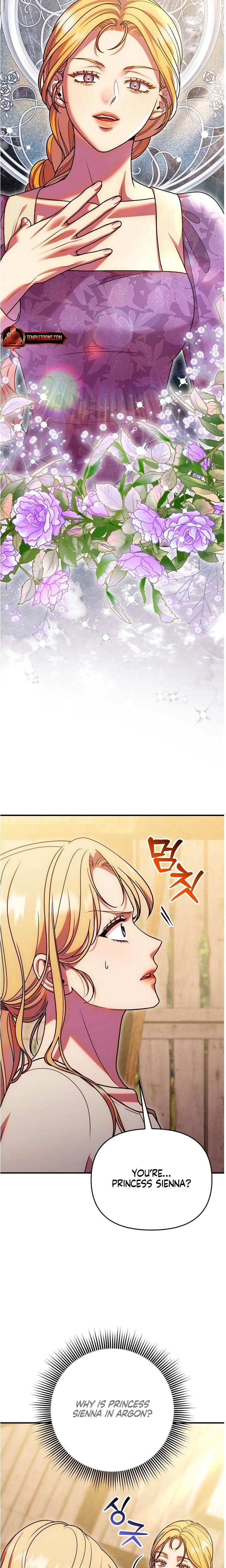 Lay Down Your Sword in the Bedroom Uncensored, chapter 49, page 13 of 33