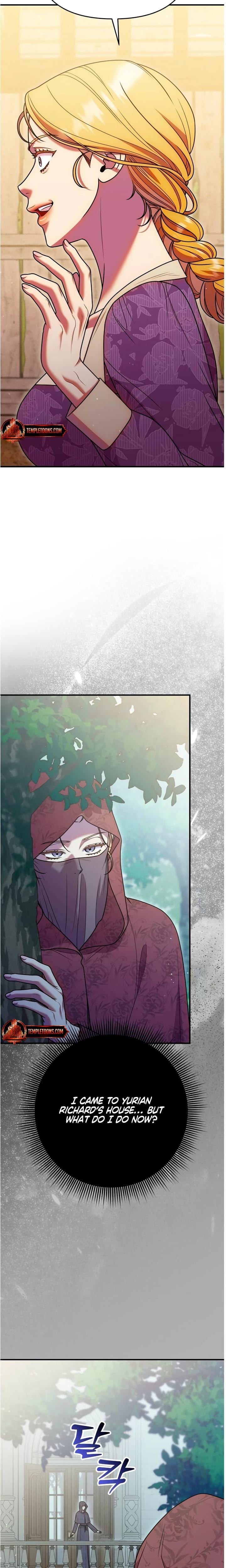 Lay Down Your Sword in the Bedroom Uncensored, chapter 49, page 15 of 33