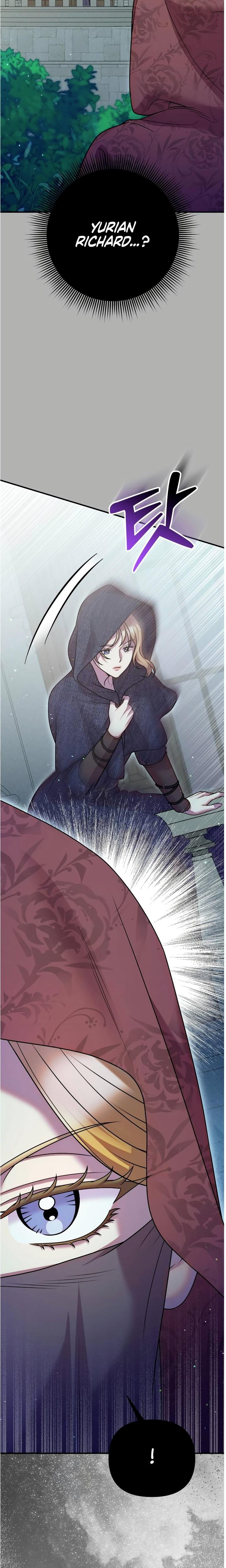Lay Down Your Sword in the Bedroom Uncensored, chapter 49, page 16 of 33