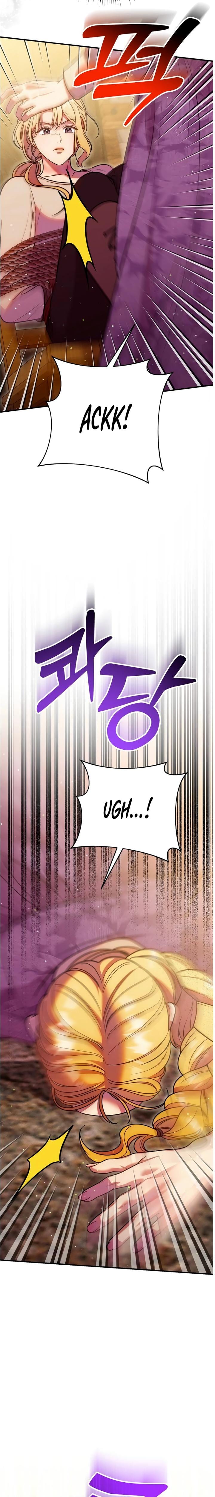 Lay Down Your Sword in the Bedroom Uncensored, chapter 49, page 31 of 33
