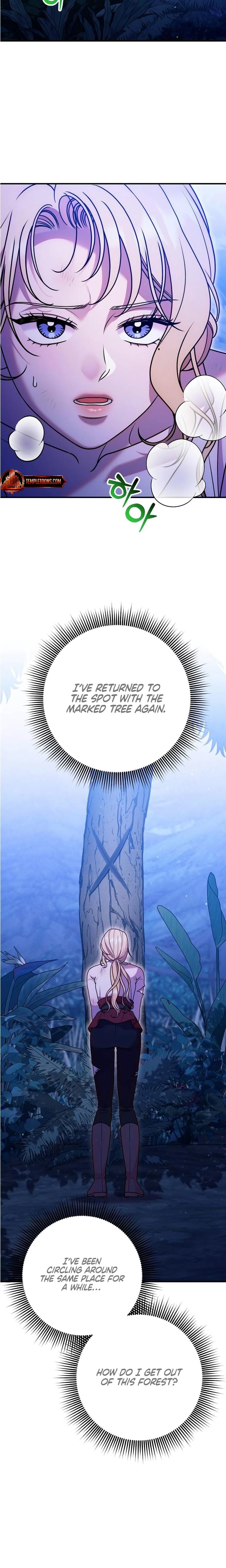 Lay Down Your Sword in the Bedroom Uncensored, chapter 50, page 7 of 28