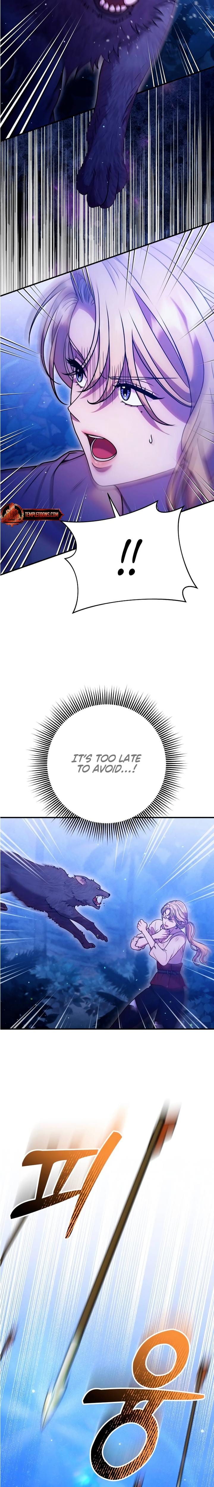 Lay Down Your Sword in the Bedroom Uncensored, chapter 50, page 14 of 28