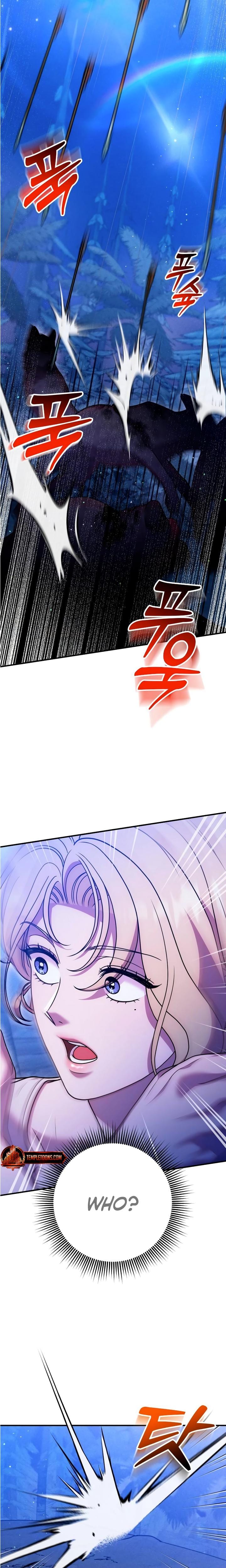 Lay Down Your Sword in the Bedroom Uncensored, chapter 50, page 15 of 28
