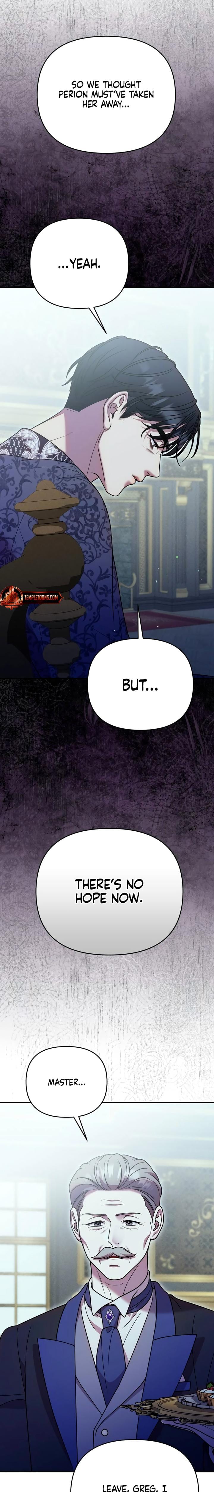 Lay Down Your Sword in the Bedroom Uncensored, chapter 51, page 15 of 28
