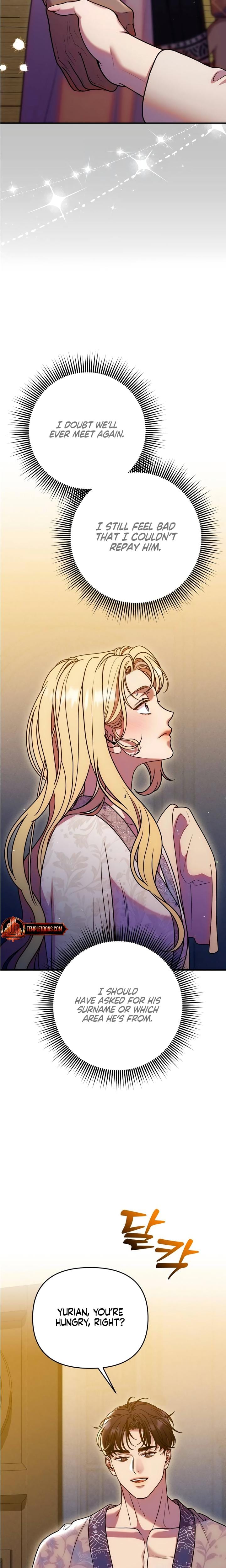 Lay Down Your Sword in the Bedroom Uncensored, chapter 52, page 27 of 32
