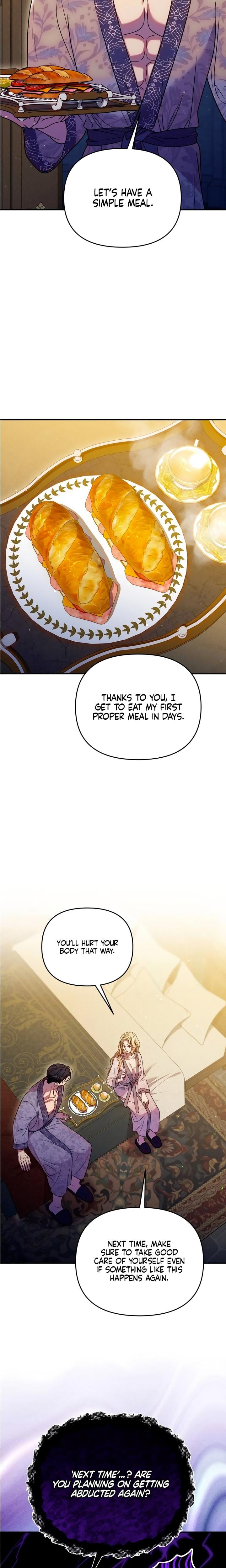 Lay Down Your Sword in the Bedroom Uncensored, chapter 52, page 28 of 32