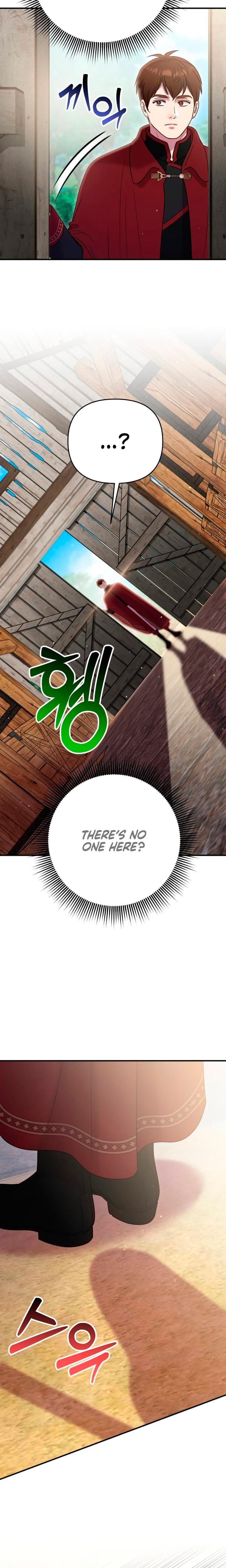 Lay Down Your Sword in the Bedroom Uncensored, chapter 53, page 12 of 30