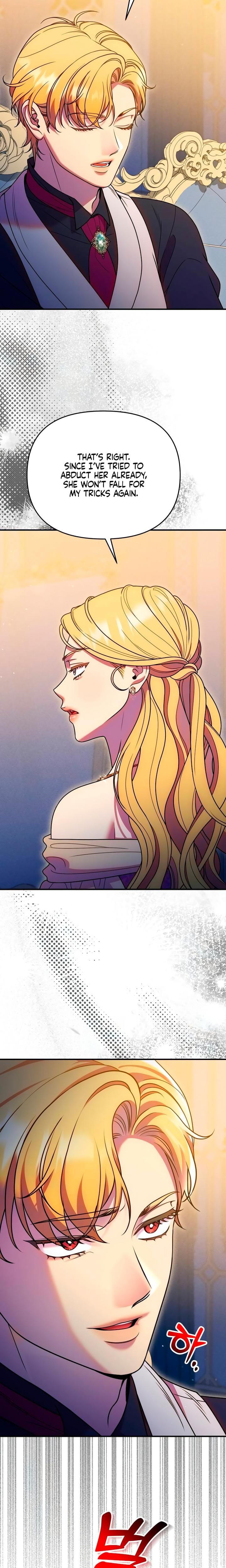 Lay Down Your Sword in the Bedroom Uncensored, chapter 53, page 22 of 30