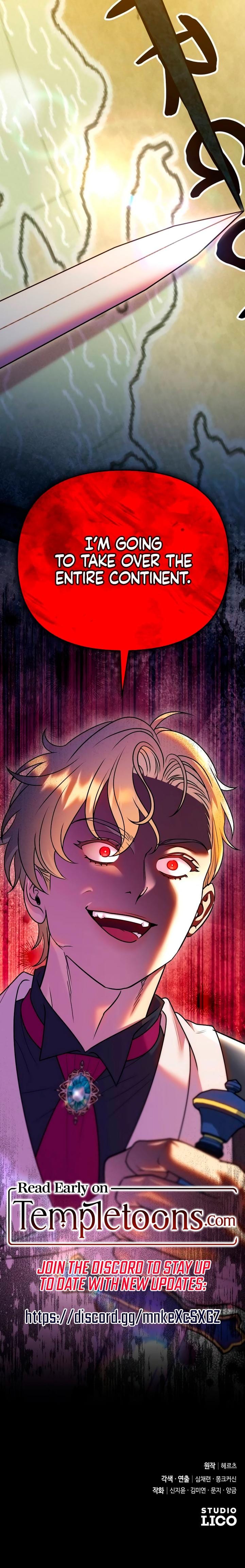 Lay Down Your Sword in the Bedroom Uncensored, chapter 53, page 30 of 30