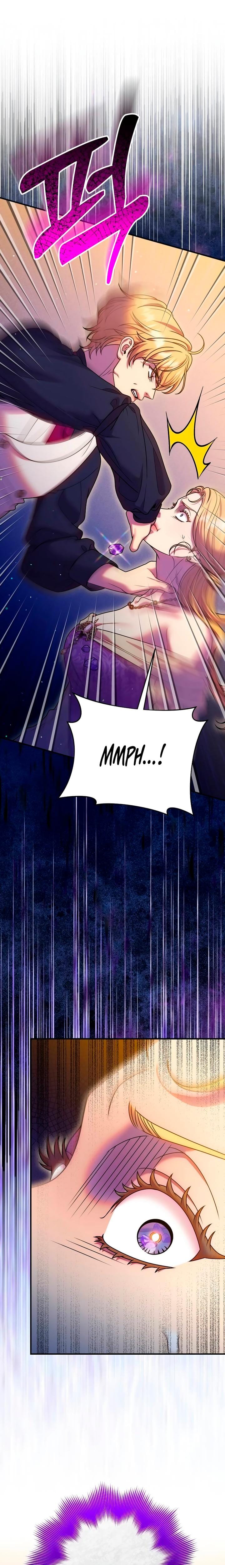 Lay Down Your Sword in the Bedroom Uncensored, chapter 54, page 10 of 28