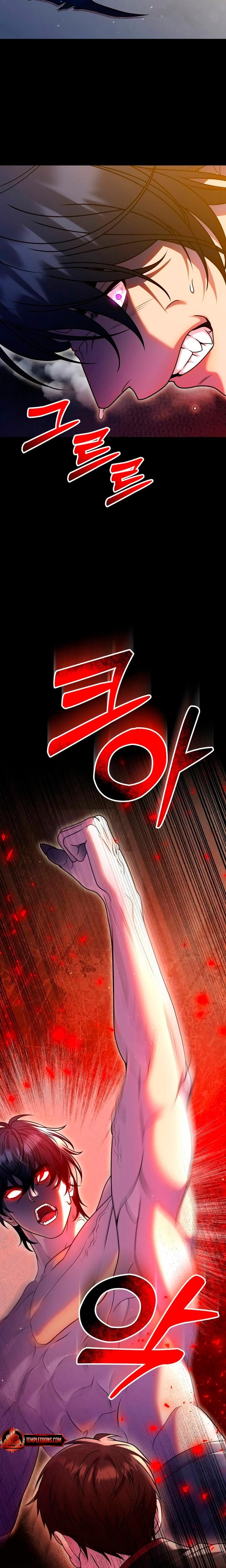 Lay Down Your Sword in the Bedroom Uncensored, chapter 54, page 18 of 28