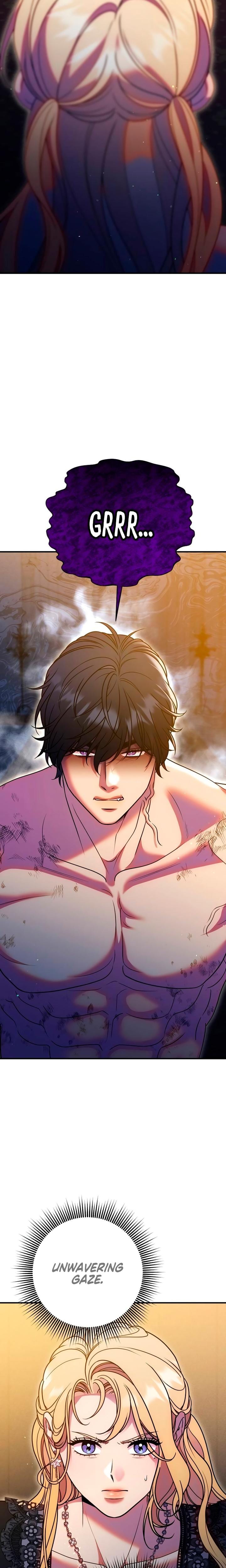 Lay Down Your Sword in the Bedroom Uncensored, chapter 54, page 26 of 28