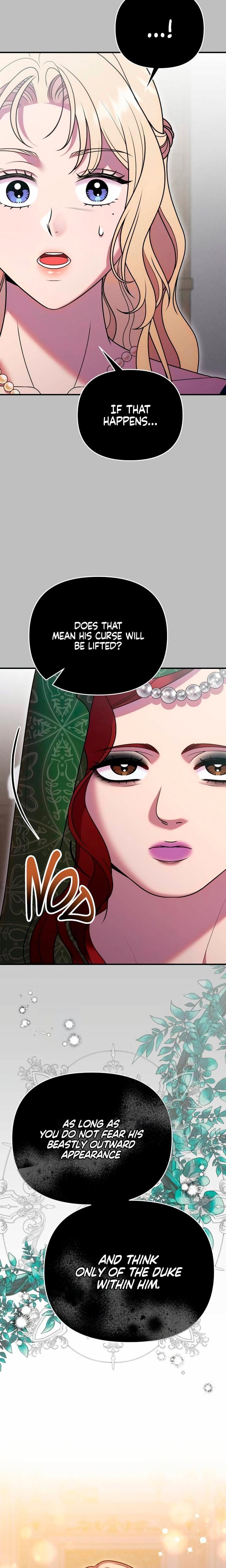 Lay Down Your Sword in the Bedroom Uncensored, chapter 56, page 5 of 31