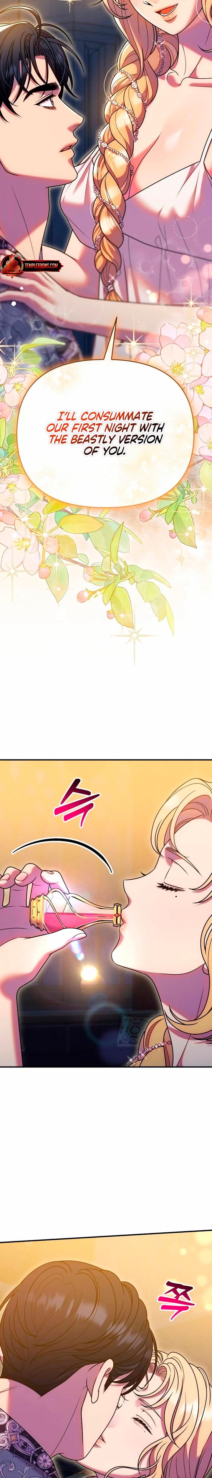Lay Down Your Sword in the Bedroom Uncensored, chapter 56, page 13 of 31