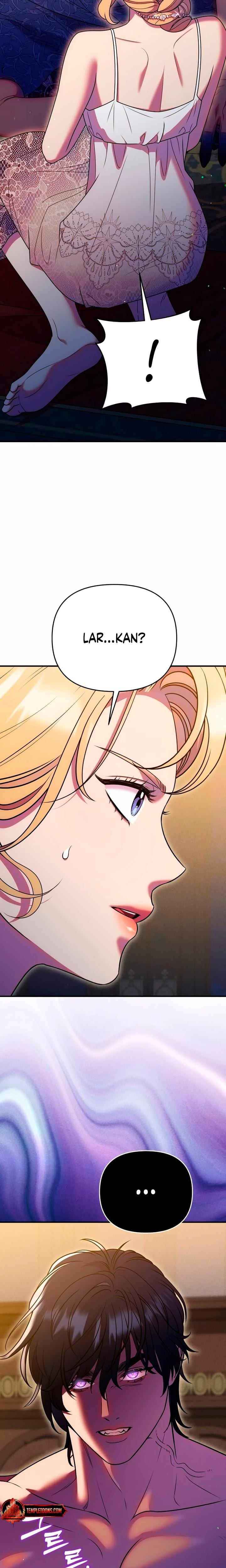 Lay Down Your Sword in the Bedroom Uncensored, chapter 56, page 17 of 31