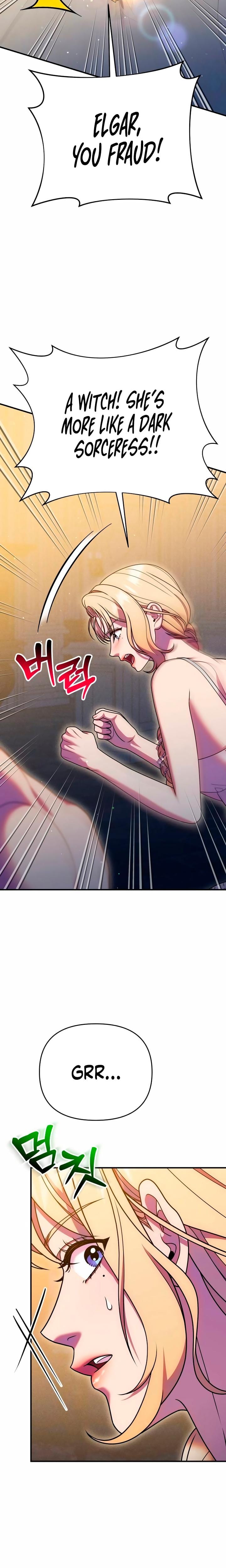 Lay Down Your Sword in the Bedroom Uncensored, chapter 56, page 20 of 31