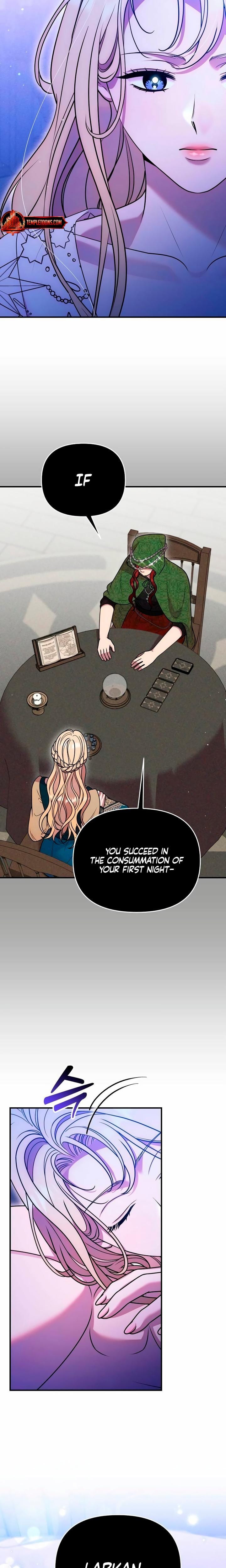 Lay Down Your Sword in the Bedroom Uncensored, chapter 57, page 9 of 30