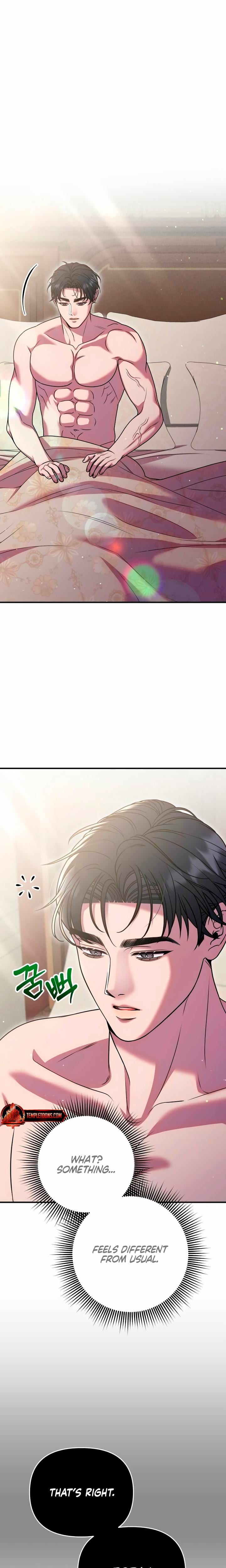 Lay Down Your Sword in the Bedroom Uncensored, chapter 57, page 13 of 30