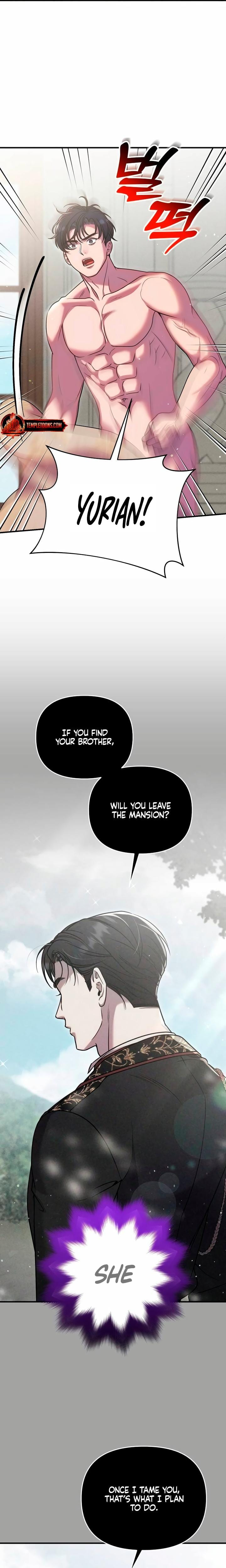 Lay Down Your Sword in the Bedroom Uncensored, chapter 57, page 16 of 30