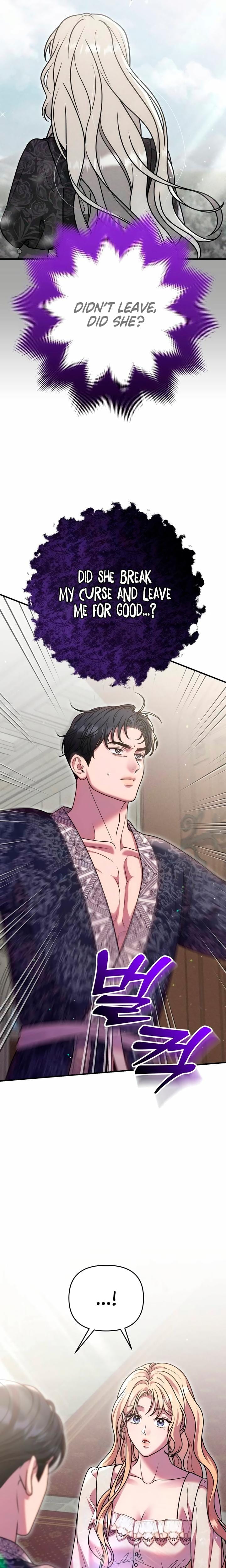 Lay Down Your Sword in the Bedroom Uncensored, chapter 57, page 17 of 30