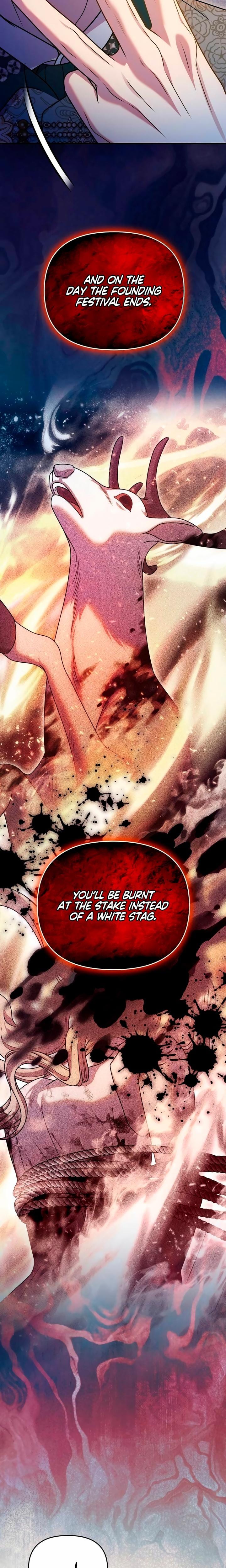 Lay Down Your Sword in the Bedroom Uncensored, chapter 58, page 7 of 29