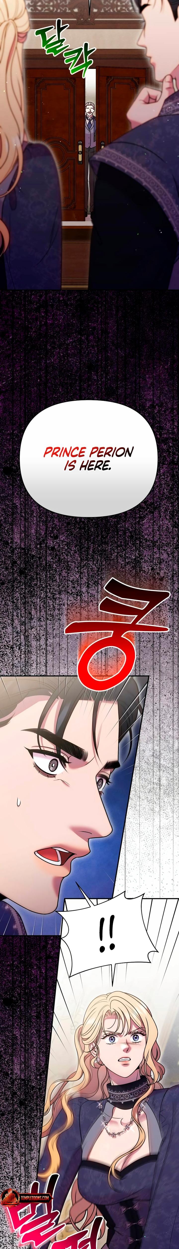 Lay Down Your Sword in the Bedroom Uncensored, chapter 58, page 16 of 29