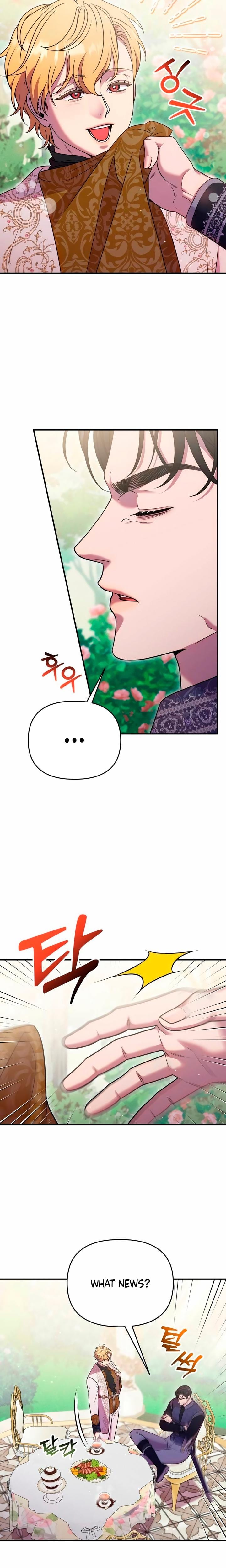 Lay Down Your Sword in the Bedroom Uncensored, chapter 58, page 24 of 29