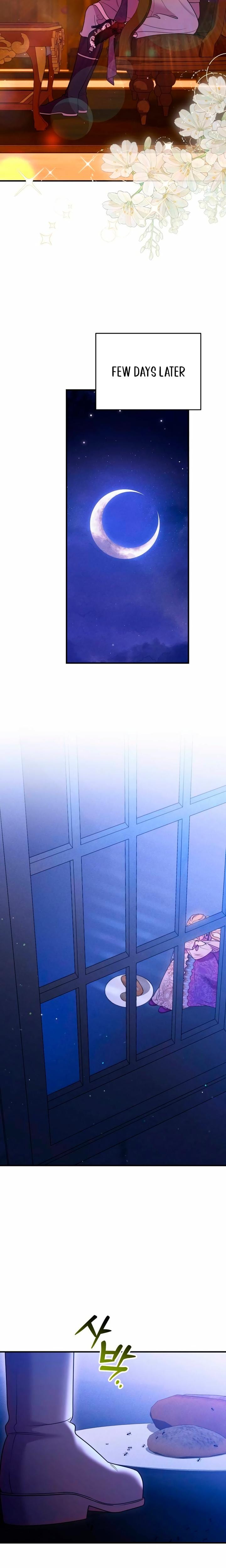 Lay Down Your Sword in the Bedroom Uncensored, chapter 59, page 26 of 28