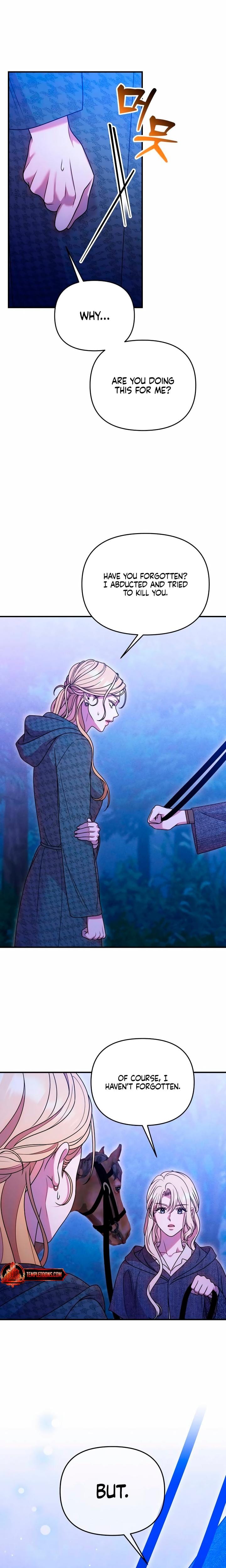 Lay Down Your Sword in the Bedroom Uncensored, chapter 60, page 7 of 28