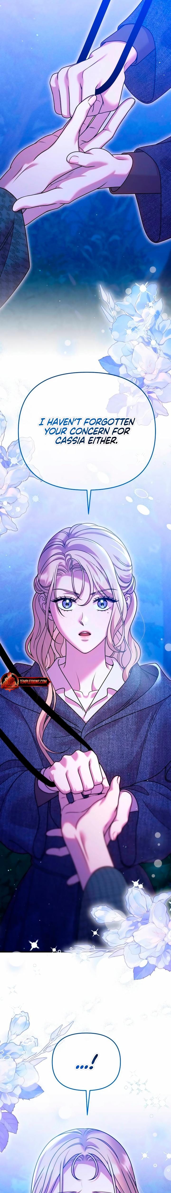 Lay Down Your Sword in the Bedroom Uncensored, chapter 60, page 8 of 28