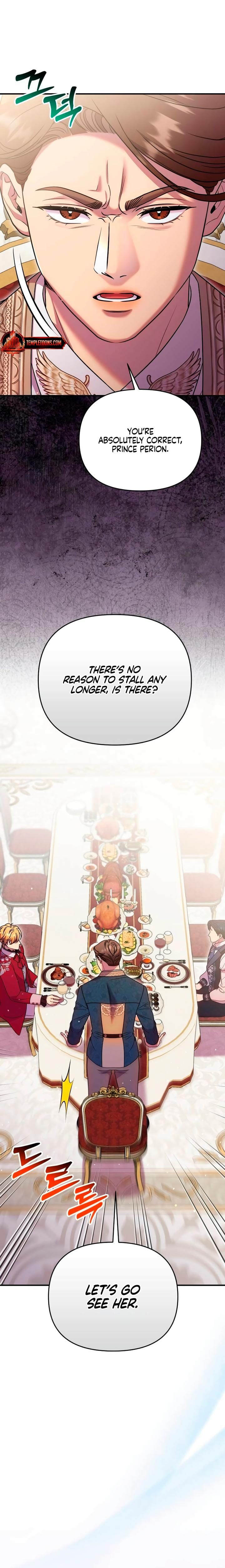 Lay Down Your Sword in the Bedroom Uncensored, chapter 60, page 23 of 28