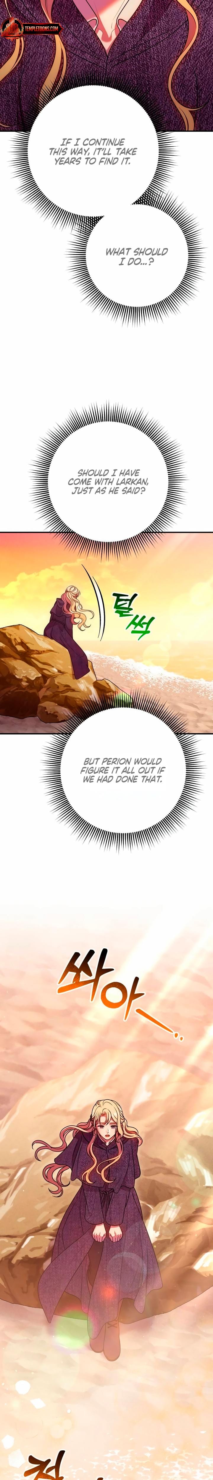 Lay Down Your Sword in the Bedroom Uncensored, chapter 60, page 26 of 28