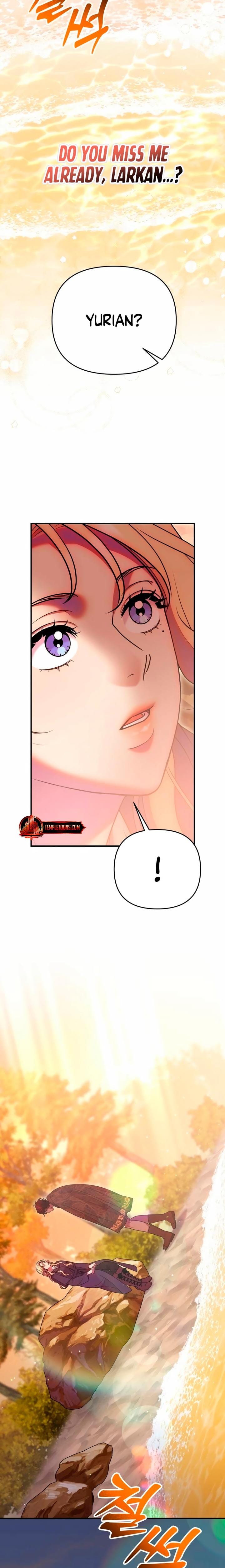 Lay Down Your Sword in the Bedroom Uncensored, chapter 60, page 27 of 28