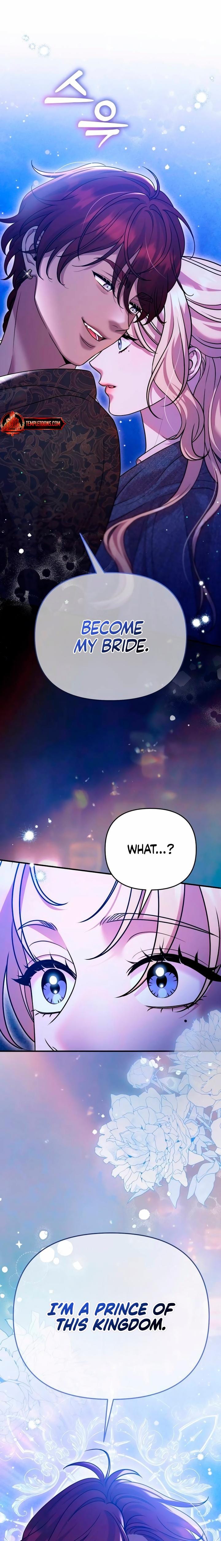Lay Down Your Sword in the Bedroom Uncensored, chapter 61, page 23 of 24