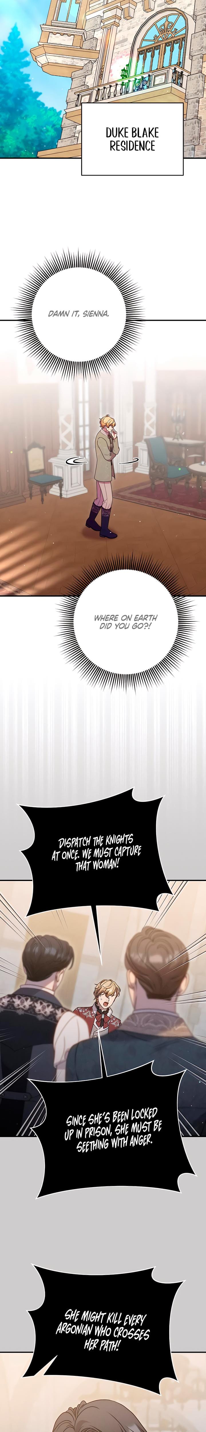 Lay Down Your Sword in the Bedroom Uncensored, chapter 62, page 10 of 23