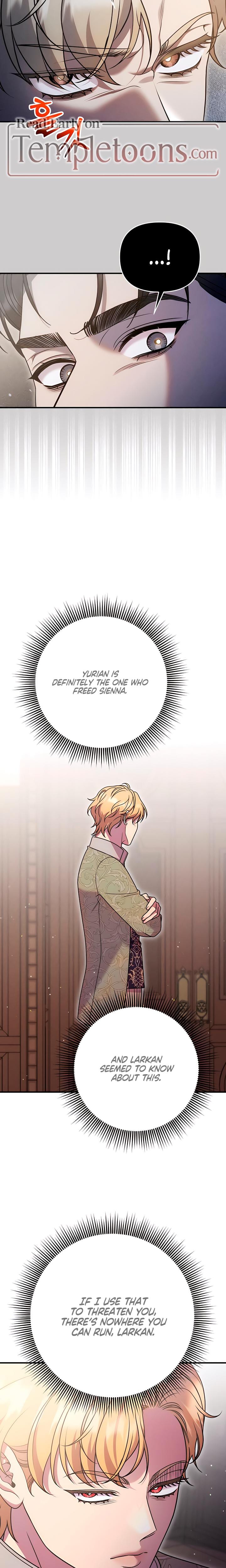 Lay Down Your Sword in the Bedroom Uncensored, chapter 62, page 12 of 23