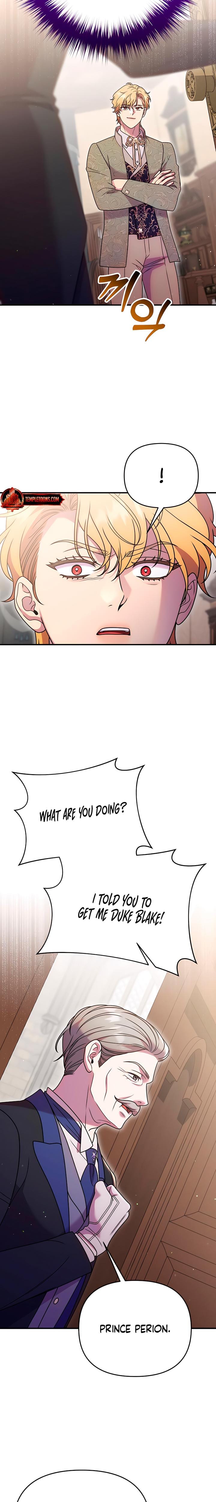 Lay Down Your Sword in the Bedroom Uncensored, chapter 62, page 14 of 23