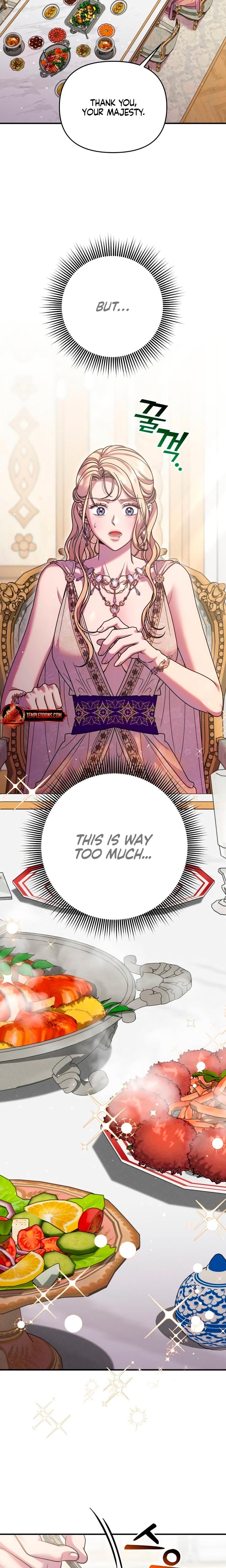 Lay Down Your Sword in the Bedroom Uncensored, chapter 64, page 11 of 26