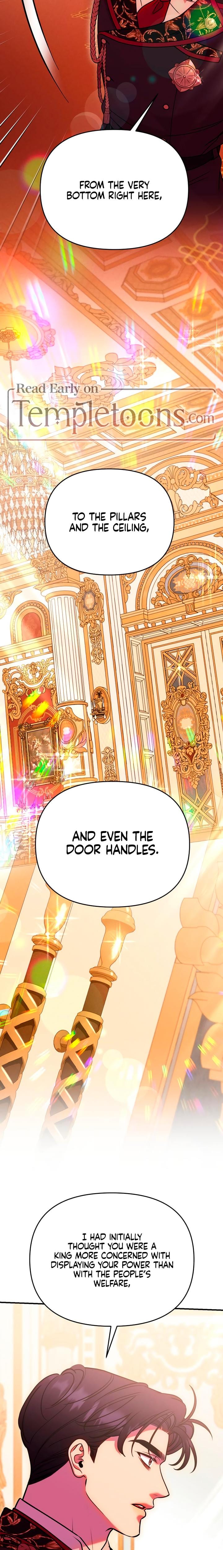 Lay Down Your Sword in the Bedroom Uncensored, chapter 67, page 12 of 26