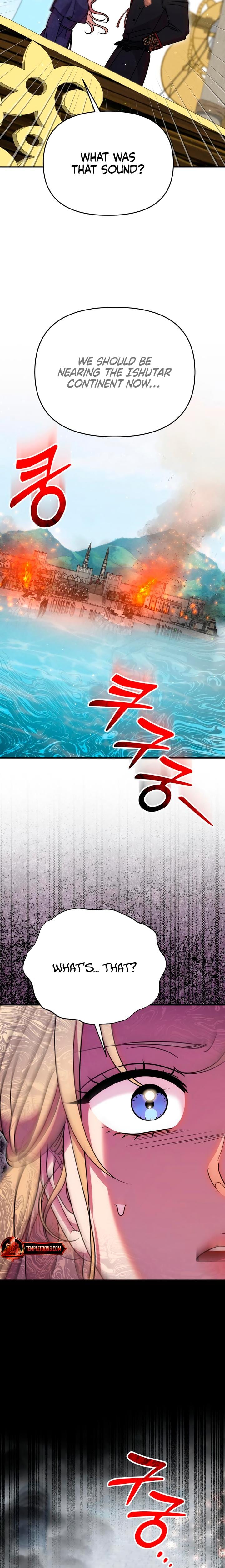 Lay Down Your Sword in the Bedroom Uncensored, chapter 67, page 24 of 26
