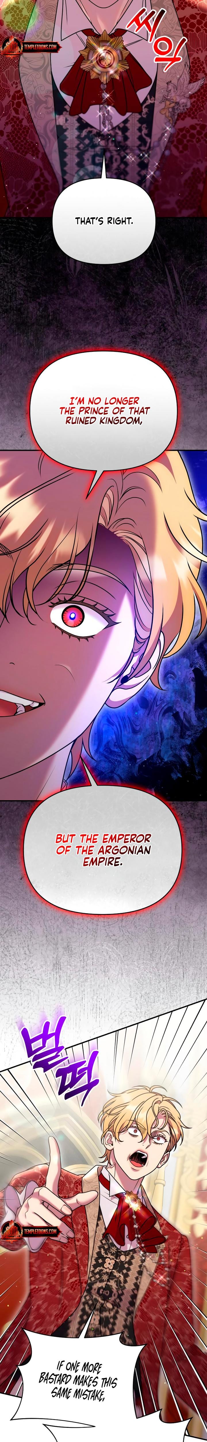 Lay Down Your Sword in the Bedroom Uncensored, chapter 68, page 12 of 28