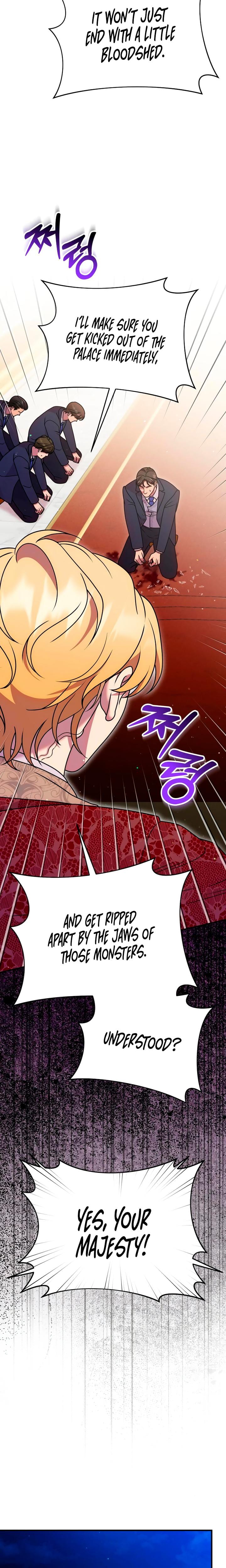 Lay Down Your Sword in the Bedroom Uncensored, chapter 68, page 13 of 28