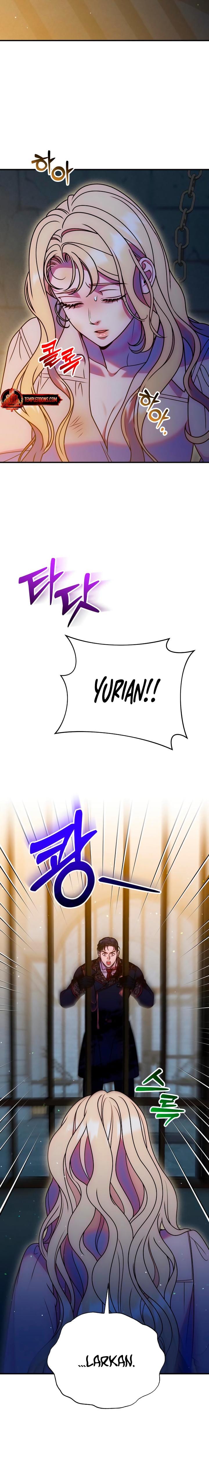 Lay Down Your Sword in the Bedroom Uncensored, chapter 69, page 20 of 27