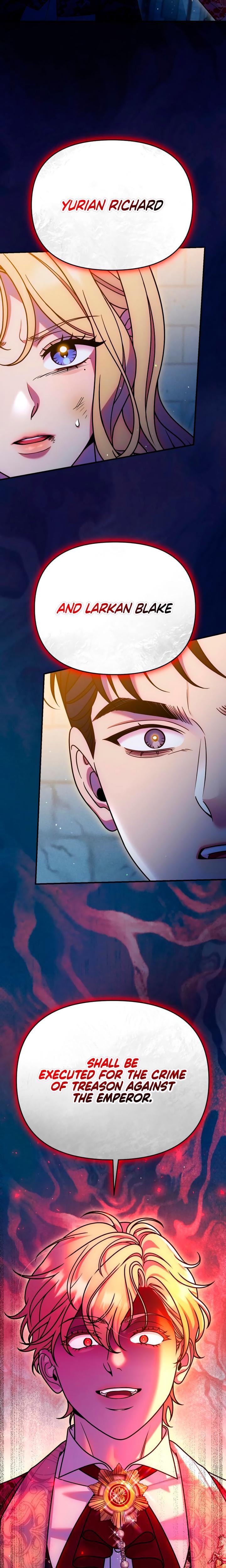 Lay Down Your Sword in the Bedroom Uncensored, chapter 69, page 26 of 27