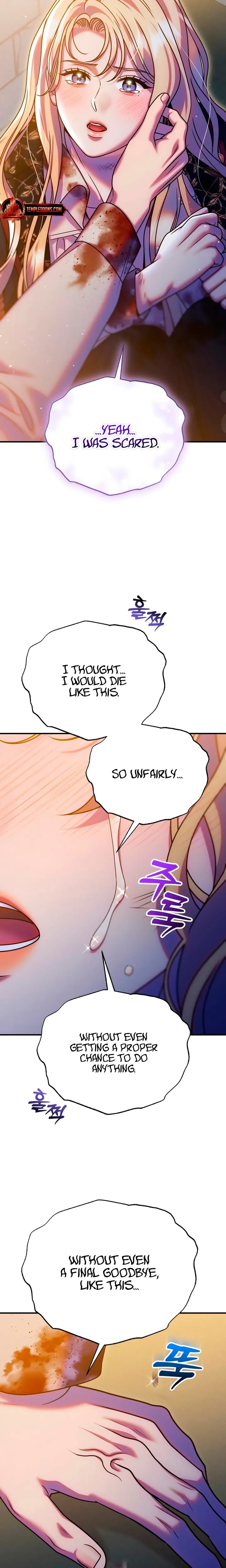Lay Down Your Sword in the Bedroom Uncensored, chapter 70, page 11 of 26