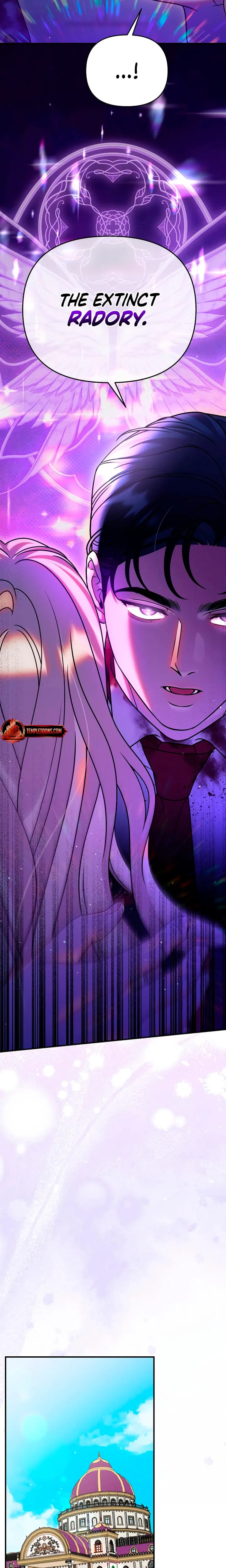 Lay Down Your Sword in the Bedroom Uncensored, chapter 70, page 15 of 26